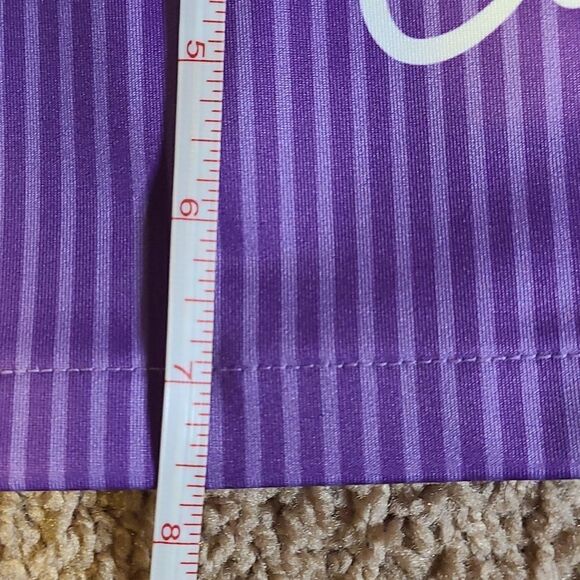 Clemson Crop Top   - Picture 5 of 5